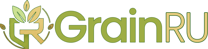 GrainRU - reliable exporter of grain, legumes, and oilseeds from Russia