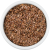 Flax (seeds)