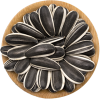 Sunflower (seeds)