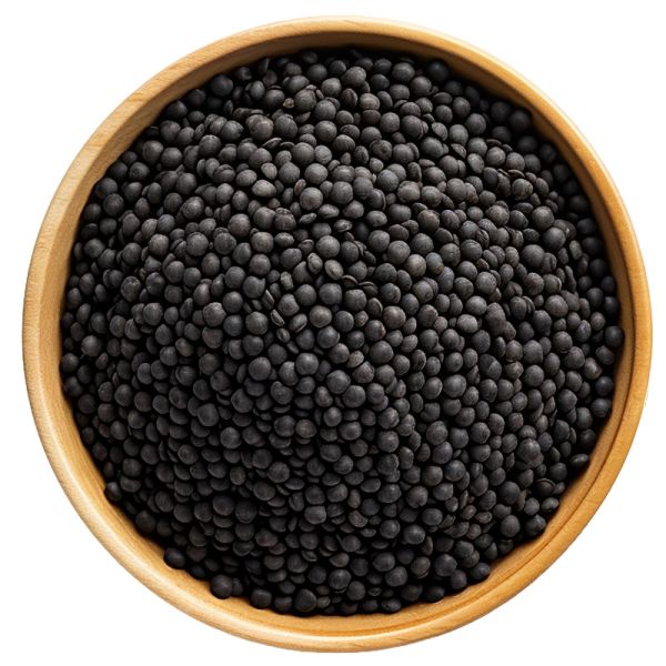 Black «Beluga» Lentils