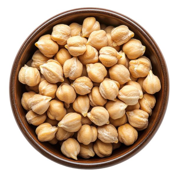 Chickpeas 8 mm