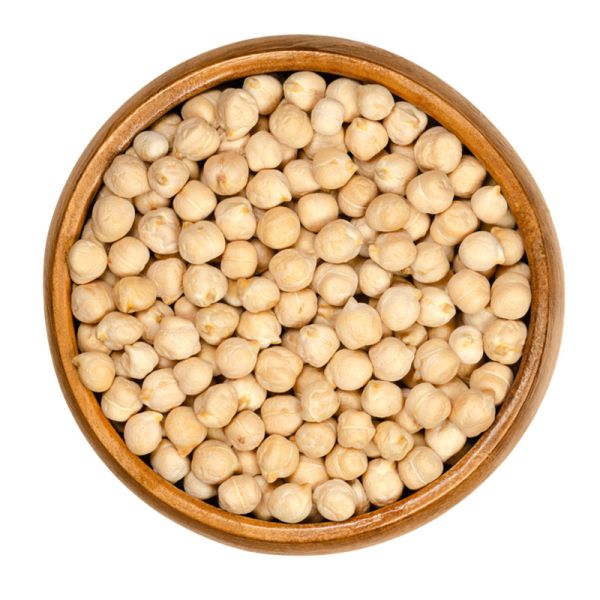 Chickpeas 7 mm